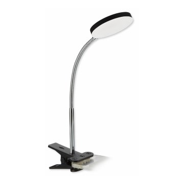 Top Light Lucy KL C - LED lampa s kopčom LUCY LED/5W/230V