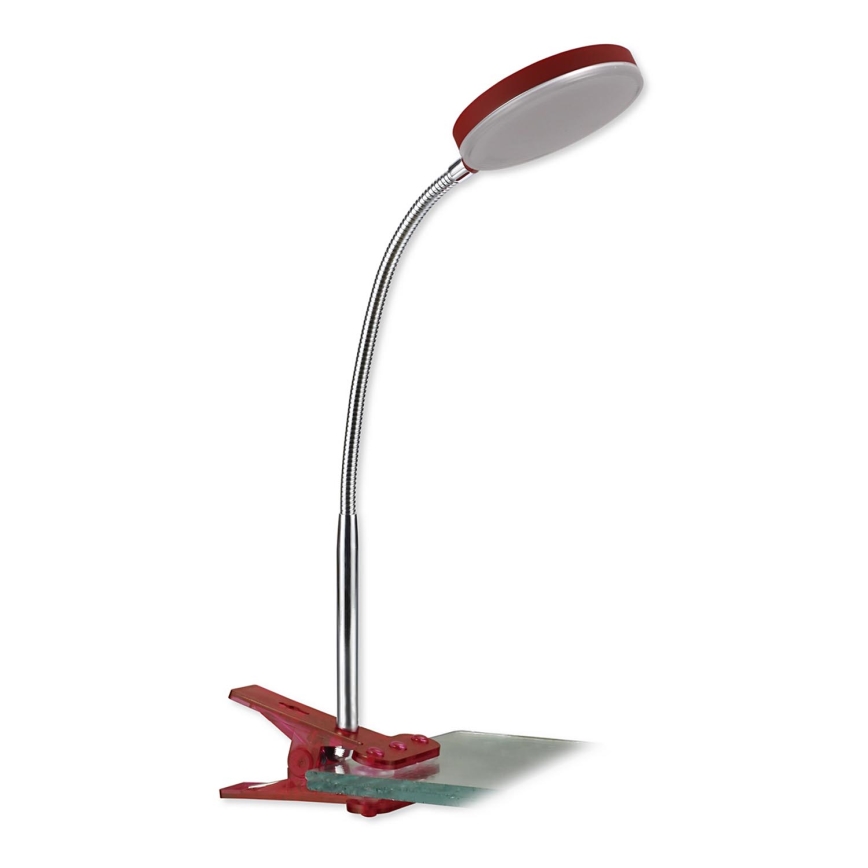 Top light Lucy KL Cv - Stolna lampa LUCY LED/5W