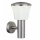 Top Light Messina - LED Vanjska zidna svjetiljka MESINA LED/11W/230V IP44
