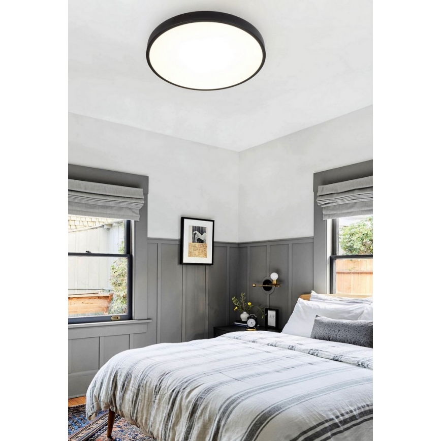 Top Light Metal 40C - LED Stropna svjetiljka METAL LED/36W/230V