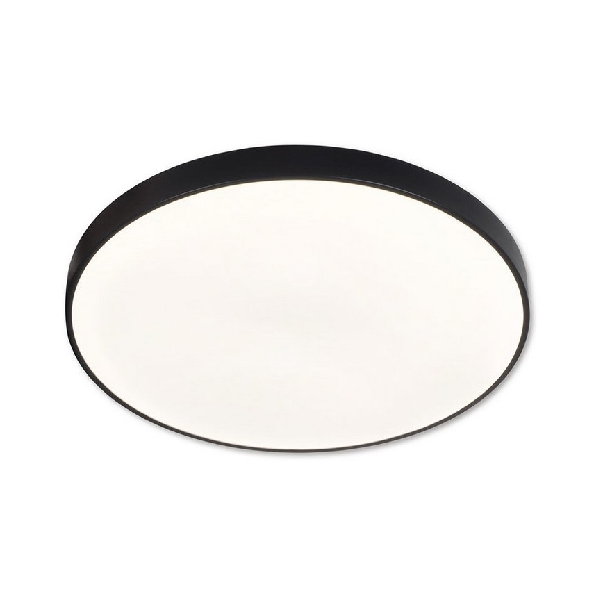 Top Light Metal 60C RC - LED stropna svjetiljka s mogućnošću prigušivanja METAL LED/60W/230V + daljinski upravljač