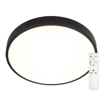Top Light Metal 60C RC - LED stropna svjetiljka s mogućnošću prigušivanja METAL LED/60W/230V + daljinski upravljač