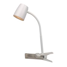 Top Light Mia KL B - LED Lampa sa kvačicom LED/4,5W/230V bijela