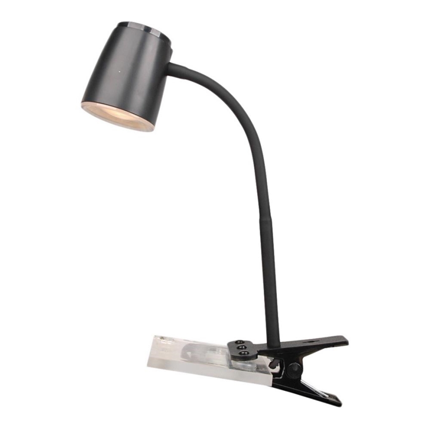 Top Light Mia KL C - LED Lampa s kvačicom MIA LED/4,5W/230V