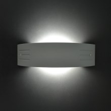Top Light Monza 1 - Vanjska svjetiljka MONZA LED/8W/230V IP44