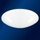 Top Light Morava 3000K - LED Stropna svjetiljka za kupaonicu MORAVA LED/18W/230V IP44