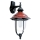 TOP LIGHT Neapol D - Vanjska zidna svjetiljka NEAPOL 1xE27/60W/230V