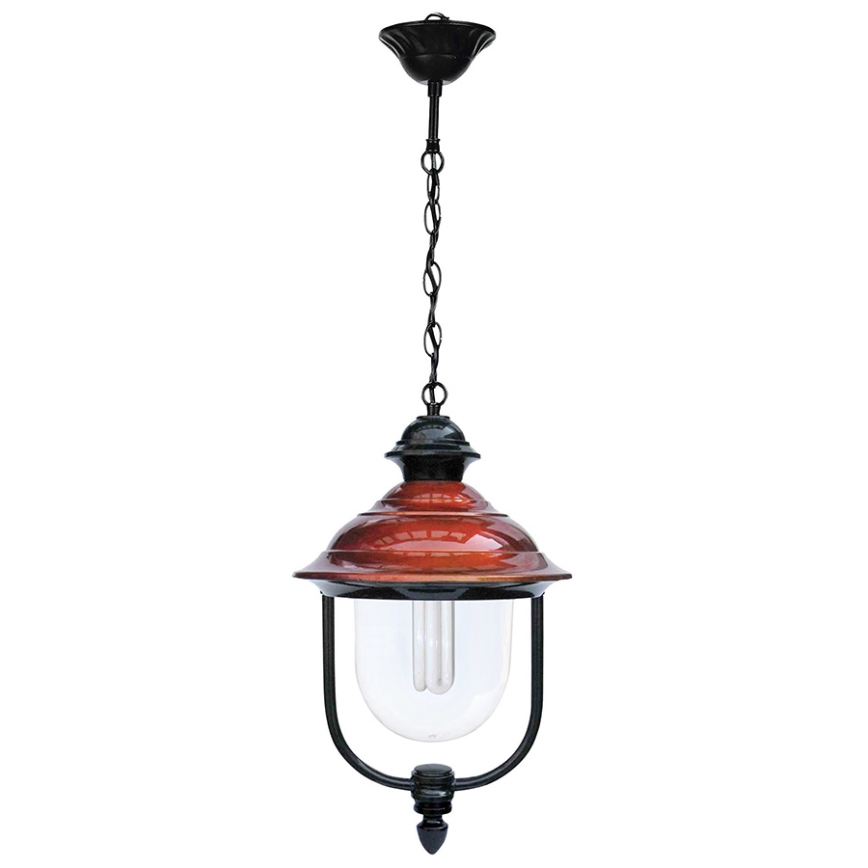 TOP LIGHT Neapol R - Vanjski luster NEAPOL 1xE27/60W/230V