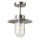 Top Light NORDIC S - Vanjska stropna svjetiljka NORDIC 1xE27/60W/230V IP44