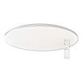 Top Light Ocean KM RC - LED stropna svjetiljka s prigušivanjem OCEAN LED/51W/230V + daljinski upravljač