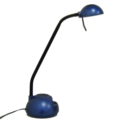 Top Light Office 1 M - Stolna lampa OFFICE 1xGY6,35/35W/50W/230V
