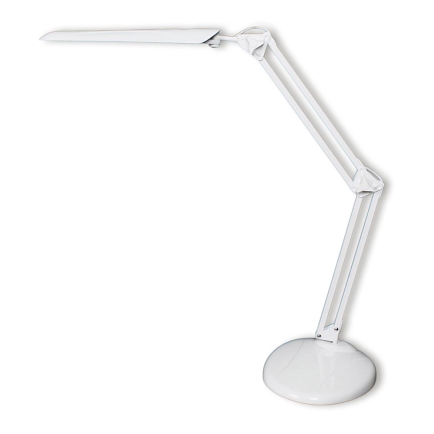 Top Light OFFICE LED B - LED stolna lampa OFFICE s mogućnošću prigušivanja 1xLED/9W/230V
