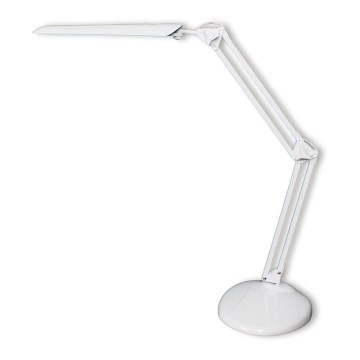 Top Light OFFICE LED B - LED stolna lampa s mogućnošću prigušivanja OFFICE LED/9W/230V