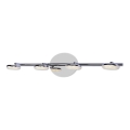 Top Light Ohio 4 - LED Svjetiljka za kupaonicu OHIO 4xLED/5W/230V IP44