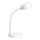 Top Light OLIVIA B - LED Stolna lampa OLIVIA LED/4,5W/230V bijela