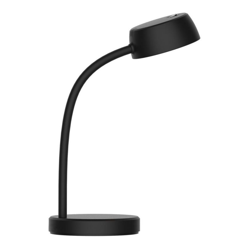 Top Light OLIVIA C - LED Stolna lampa OLIVIA LED/4,5W/230V crna