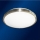 Top Light Ontario - LED Stropna svjetiljka za kupaonicu ONTARIO LED/15W/230V 6000K IP44