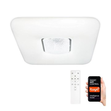 Top Light Orion HXL SMART - LED Prigušiva stropna svjetiljka LED/60W/230V Tuya + DU
