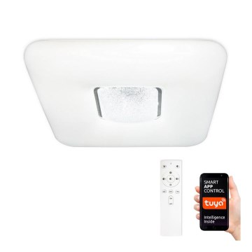 Top Light Orion HXL SMART - LED Prigušiva stropna svjetiljka ORION LED/60W/230V Tuya + DU