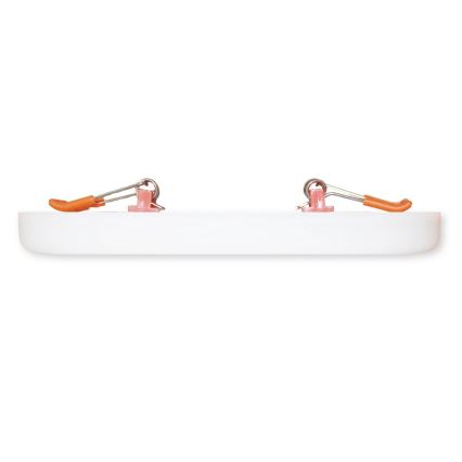 Top Light POLAR K 22 - LED Ugradbena stropna svjetiljka POLAR LED/22W/230V