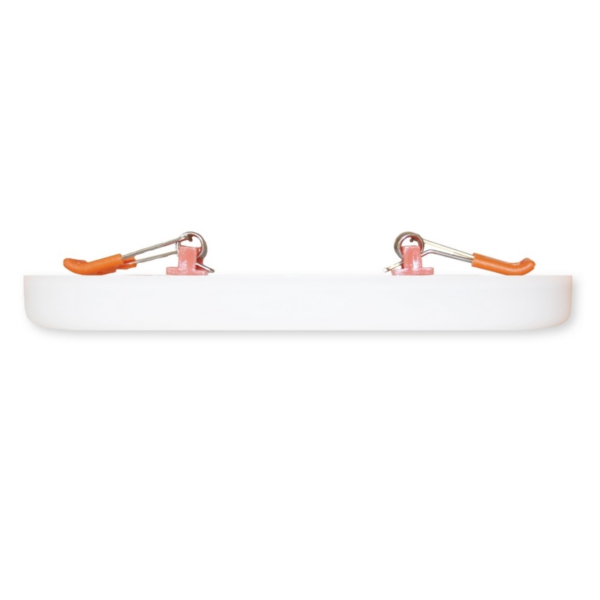 Top Light POLAR K 22 - LED Ugradbena stropna svjetiljka POLAR LED/22W/230V