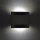 Top Light Ravenna 1 - LED Vanjska svjetiljka RAVENNA LED/8W/230V IP44