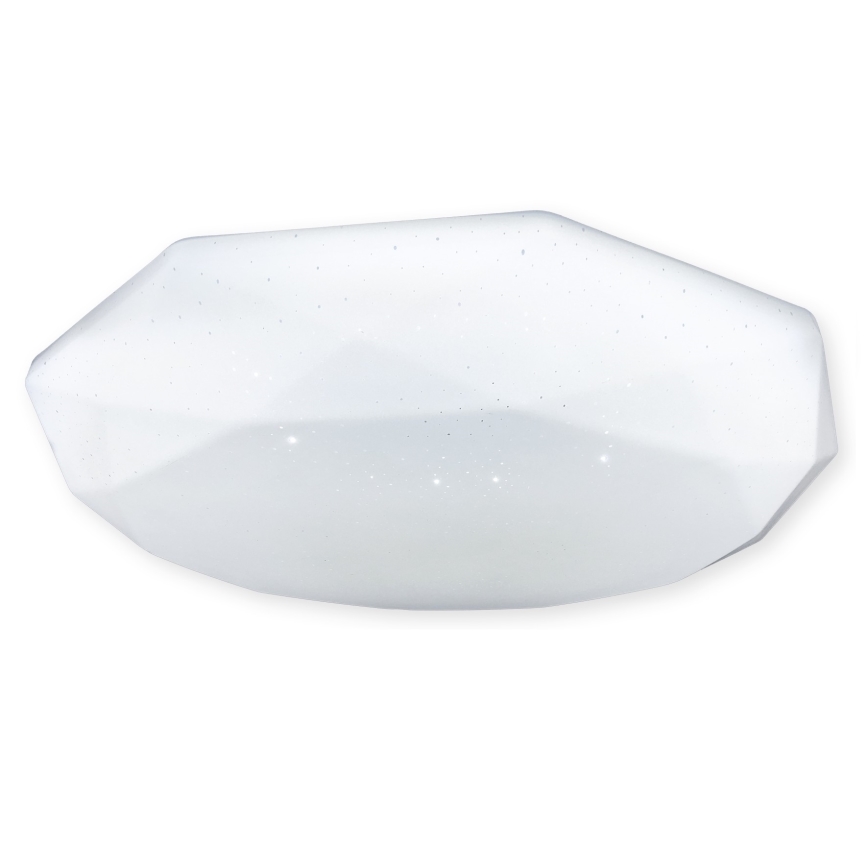 Top Light Sparkle 40 SMART - LED RGB Prigušiva svjetiljka LED/30W/230V Tuya + DU