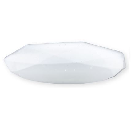 Top Light Sparkle 80 SMART - LED RGB Prigušiva svjetiljka LED/80W/230V Tuya + DU