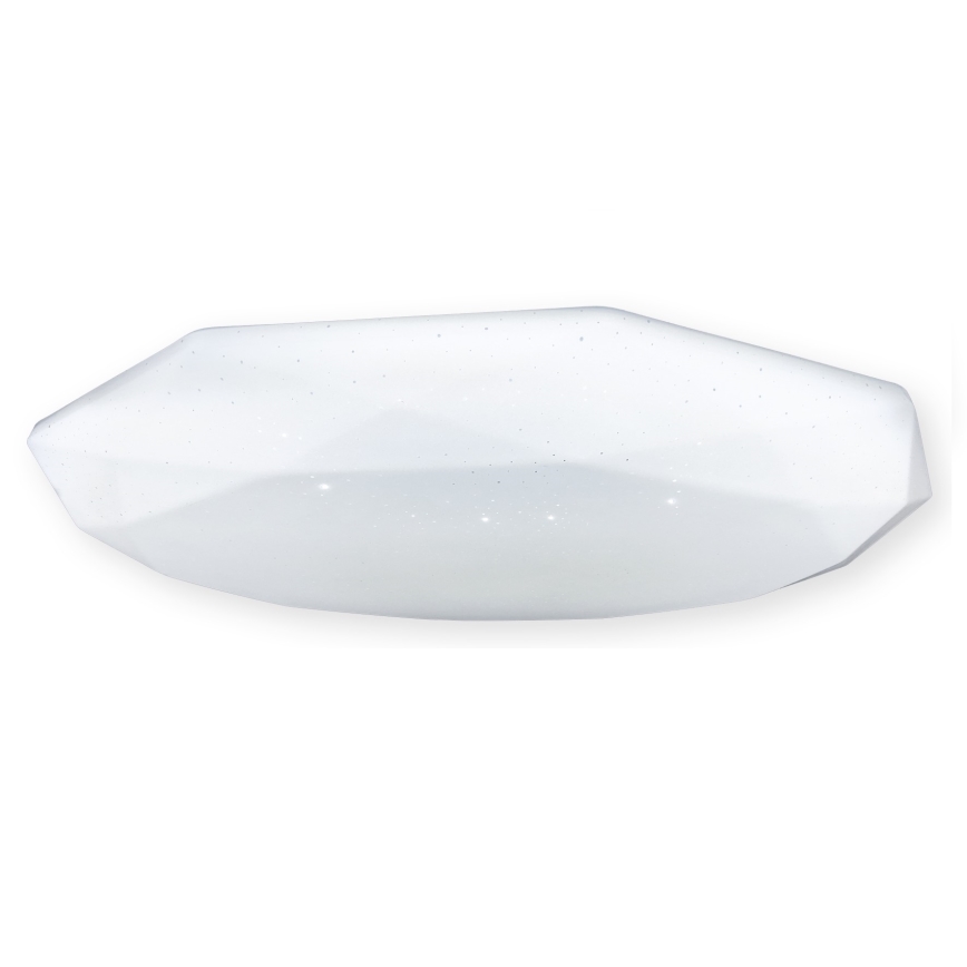 Top Light Sparkle 80 SMART - LED RGB Prigušiva svjetiljka LED/80W/230V Tuya + DU