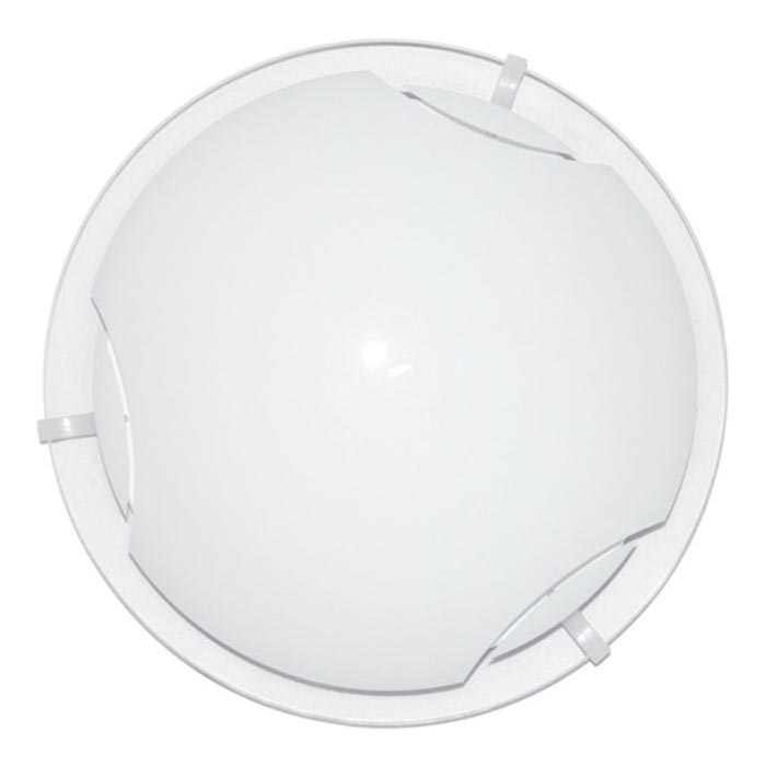 Top Light - Stropna svjetiljka 2xE27/60W/230V bijela