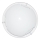 Top Light - Stropna svjetiljka 2xE27/60W/230V bijela