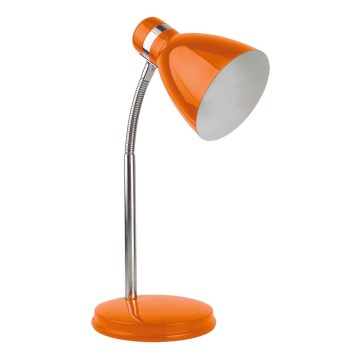 Top Light Student 6 OR - Stolna lampa STUDENT 1xE14/25W/230V