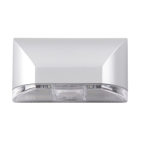 Top Light TL LED PIR 4 - LED zidna svjetiljka sa senzorom 4xLED/1xAA