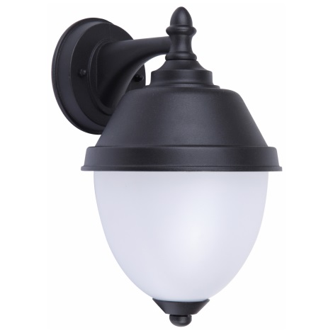Top Light Toledo D - Vanjska zidna svjetiljka E27/60W/230V IP54