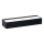 Top Light - vanjska zidna LED svjetiljka IMOLA LED/16W/230V 3000/4000/6000K IP54 30 cm crna