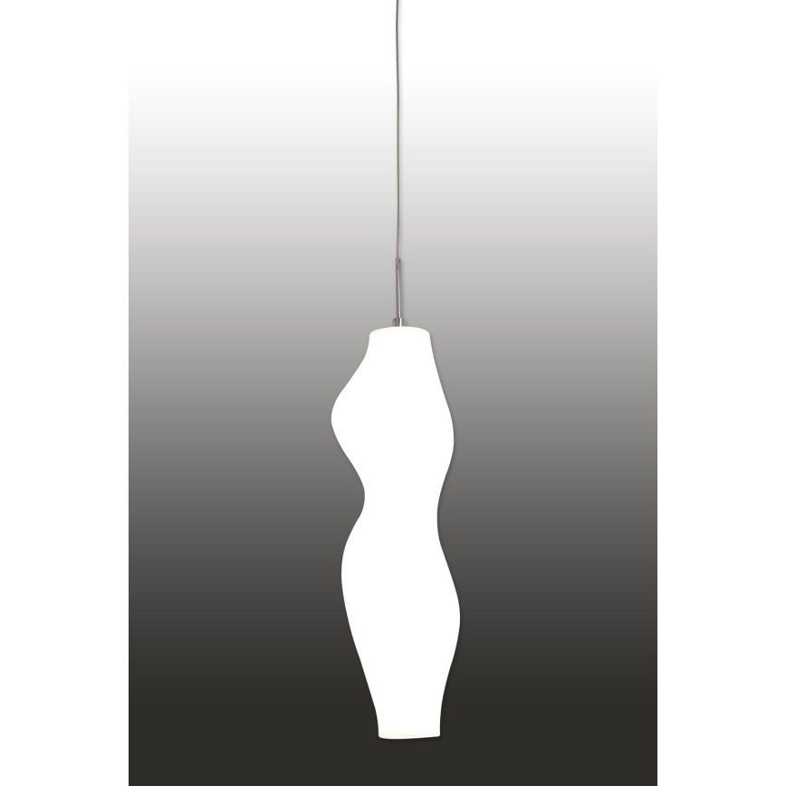 Top Light Venus - LED Luster na sajli VENUS LED/20W/230V