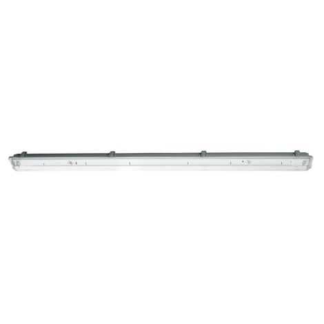 Top Light ZS IP 158 - Radna fluorescentna svjetiljka ZS IP65 1xT8/58W/230V bijela