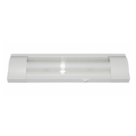 Top Light ZSP 10 - Svjetiljka ispod kuhinjskih ormara 1xT8/10W/230V