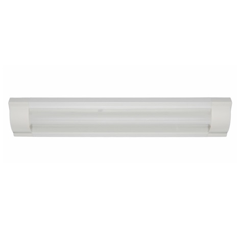 Top Light ZSP 218 - Fluorescentna svjetiljka 2xT8/18W/230V bijela
