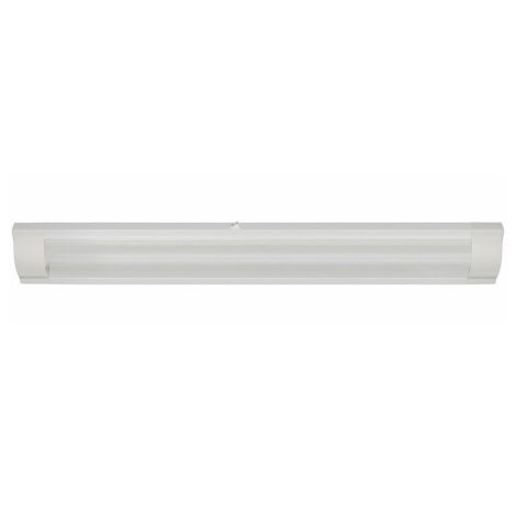 Top Light ZSP 230 - Fluorescentna svjetiljka 2xT8/30W/230V bijela
