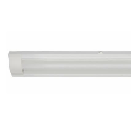 Top Light ZSP 230 - Fluorescentno svjetlo 2xT8/30W/230V bijela