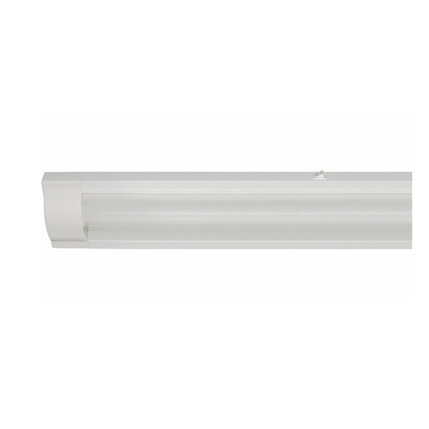 Top Light ZSP 230 - Fluorescentno svjetlo 2xT8/30W/230V bijela