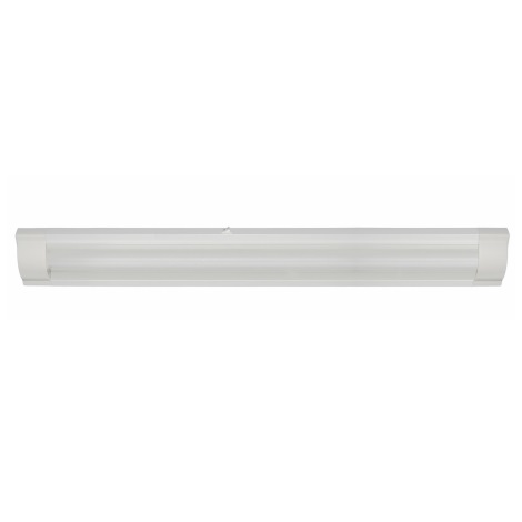 Top Light ZSP 236 - Fluorescentna svjetiljka ZSP 2xT8/36W/230V bijela