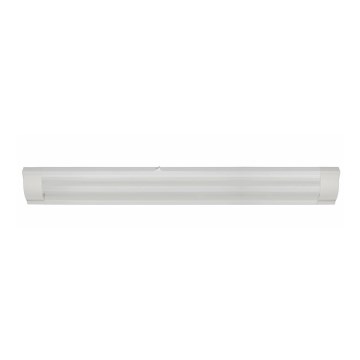 Top Light ZSP 236 - Fluorescentno svjetlo ZSP 2xT8/36W/230V bijela
