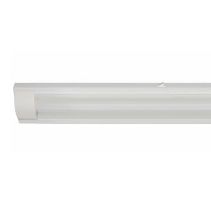 Top Light ZSP 236 - Fluorescentno svjetlo ZSP 2xT8/36W/230V bijela