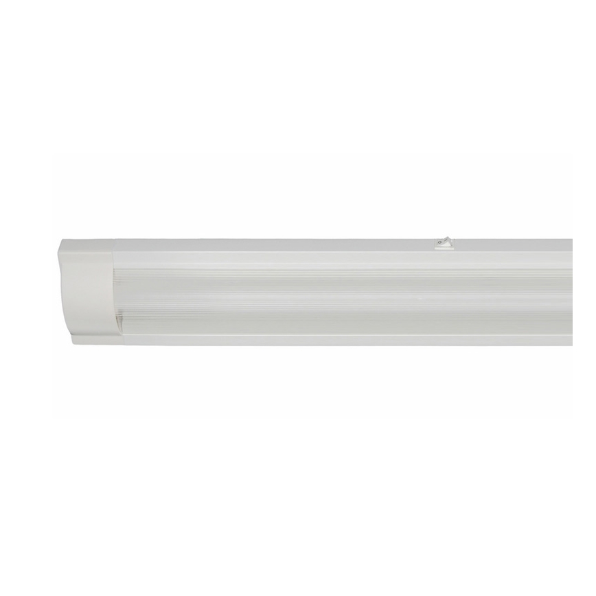 Top Light ZSP 236 - Fluorescentno svjetlo ZSP 2xT8/36W/230V bijela