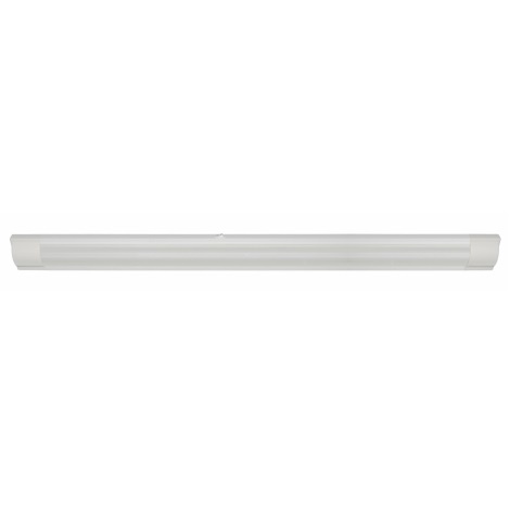 Top Light ZSP 58 - Fluorescentna svjetiljka 1xT8/58W/230V bijela