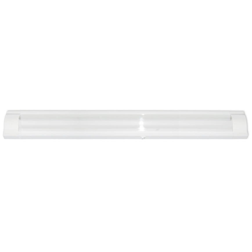 Top Light ZSP T8LED 2x18W - LED Svjetiljka ispod ormarića ZSP 2xLED/18W/230V