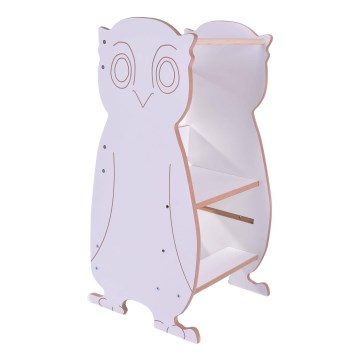 Toranj za učenje OWL bijela