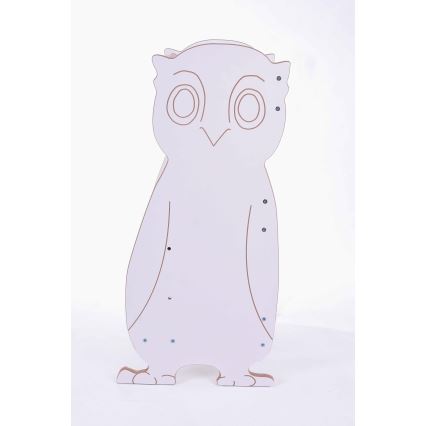 Toranj za učenje OWL bijela
